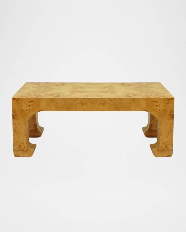 Nicola Coffee Table